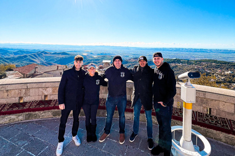 1 Day Tour: Kruja and Durrës