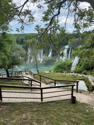 Day trip to Mostar and Kravice