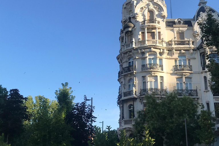 Madrid: Jewish Heritage (Private Walking Tour)