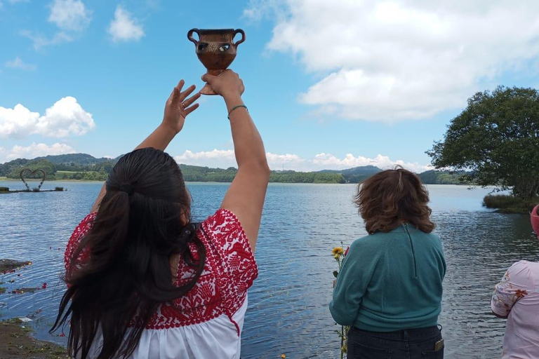 Ciudad de México: Tour por la cultura y las tradiciones de AcaxochitlánTour privado
