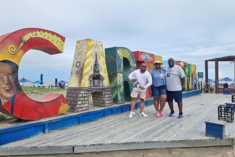 Cartagena: Das echte lokale Erlebnis für KreuzfahrtpassagiereSightseeing Cartagena für Kreuzfahrtschiffe