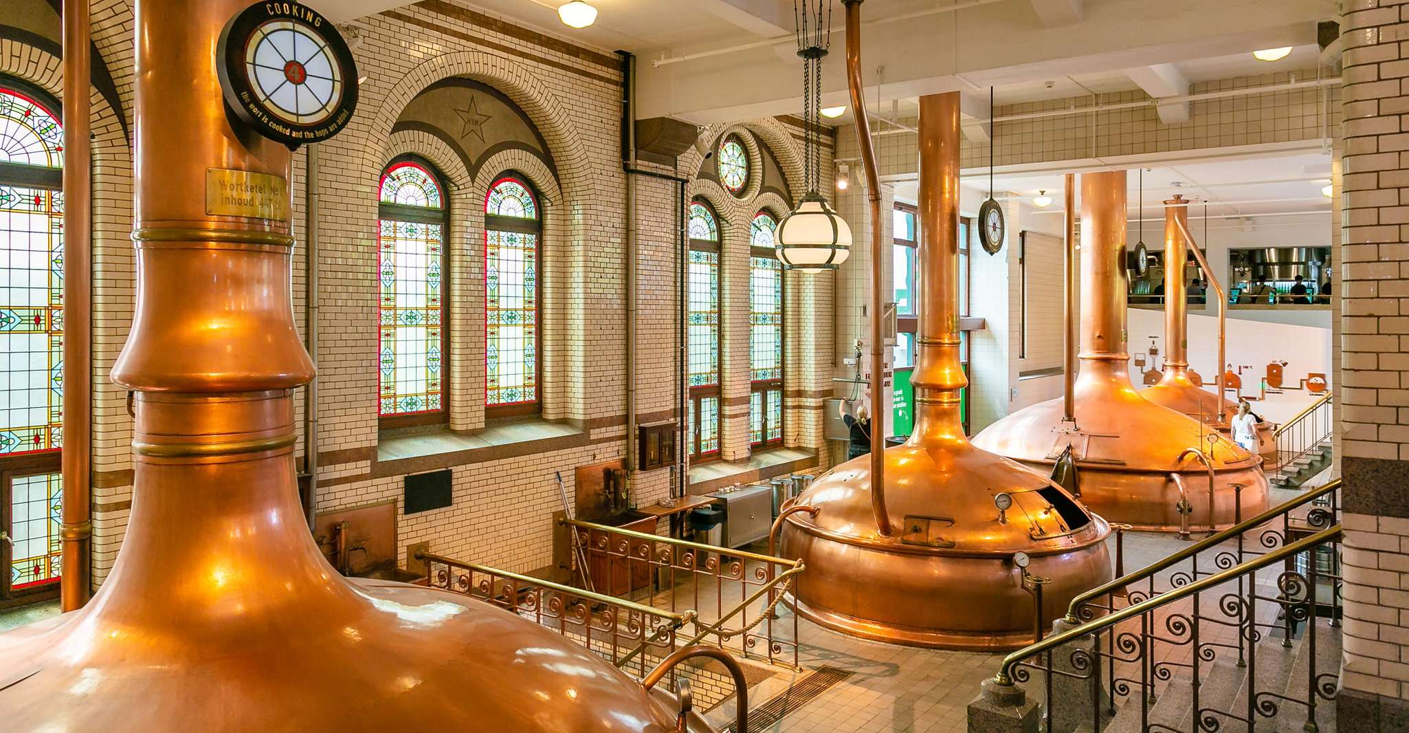 Amsterdam, Heineken Experience Ticket - Housity