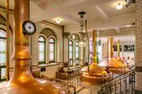 Amsterdam, Heineken Experience Ticket - Housity