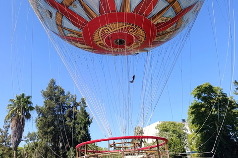 Algarve: Private Day Trip to Seville with Guide