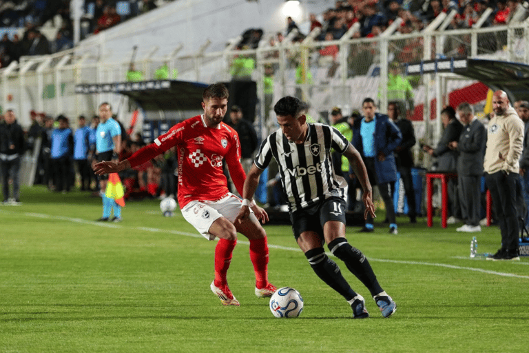 Cusco: Live Football Match Ticket Cusco: Cienciano vs Atlético Grau – West Stand (Best Seats)