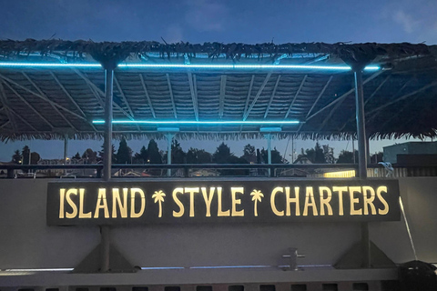 Portland: Willamette River Sunset Cruise