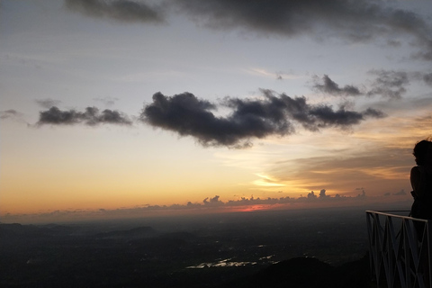 Yogyakarta: Merapi Jeep Adventure & Sunset View PRIVATE Tour
