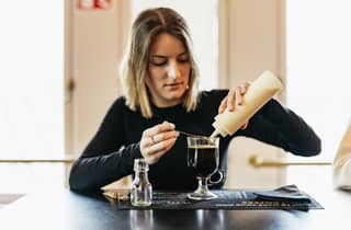 Dublin: Aktiver Irish-Coffee-Workshop