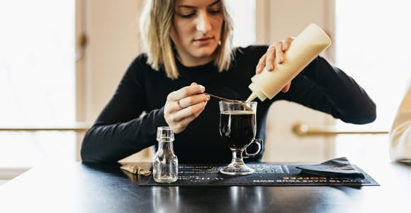 Dublin: Hands-On Irish Coffee Making Masterclass