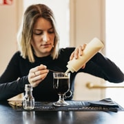 Dublin: Hands-On Irish Coffee Making Masterclass
