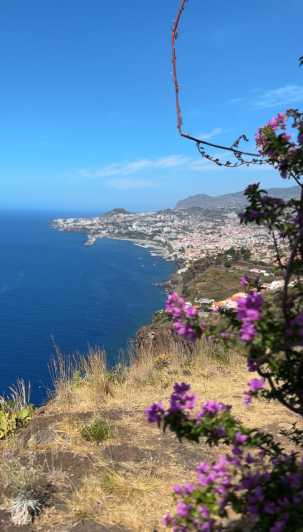 Tour guidato in Tuk-Tuk storico di Funchal