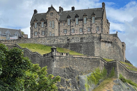 Transfer aeroportuali a Edimburgo