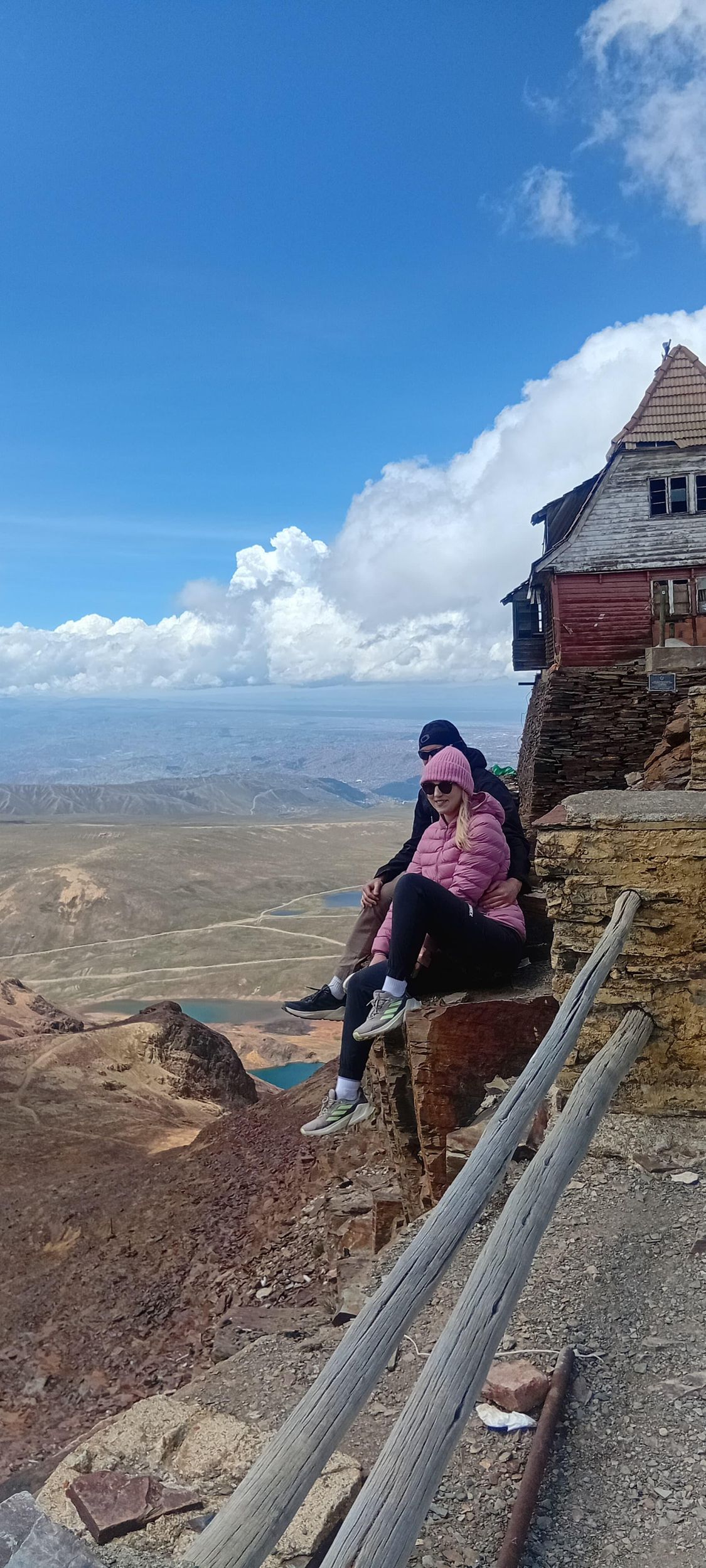 Ab La Paz: Tiwanaku und Chacaltaya Tagestour