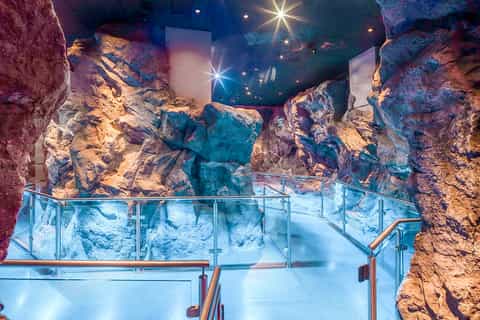 New York One World Observatory: Skip-the-Line Ticket Options