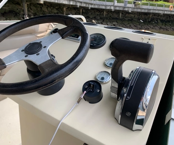 Johor Bahru: Brooklyn Cruise at Puteri Harbour