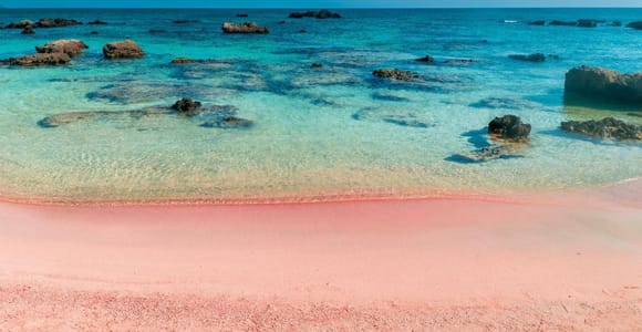 Elafonisi Beach Day Trip – 4 Hours to Relax & Swim