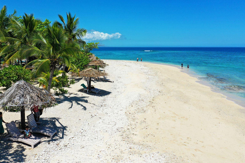 3 night/4 day Fiji Islands Adventure, Culture & Snorkeling Dorm Accommodation