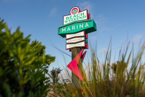 Desde Fort Walton Beach Excursión a Crab IslandDesde Fort Walton Beach Crucero por la Isla del Cangrejo con snorkel