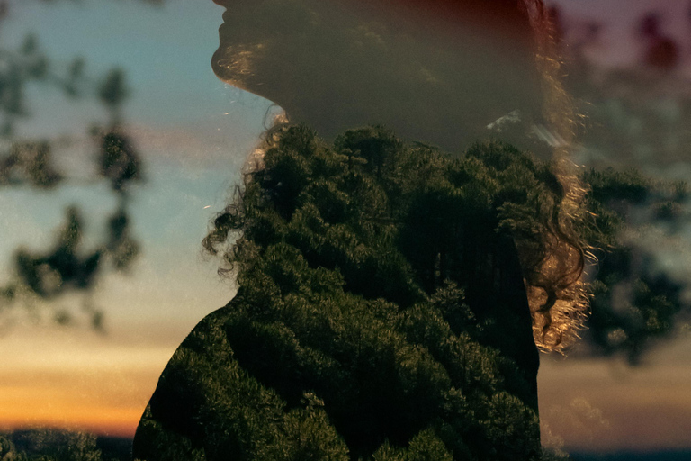 Dalat: Cloud Chasing packaged hike - Sunrise Pickup Included Group Packaged Tour - Free photo & video taken by tour guide