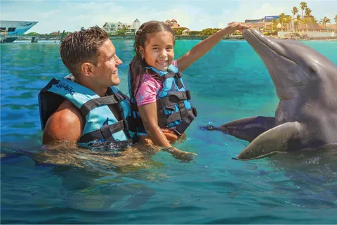Cancún: Paquete de 3 días de actividades en familia