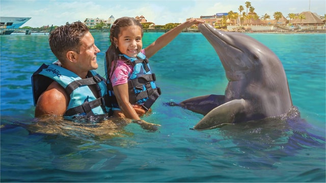 Cancun: 3 day package family activities