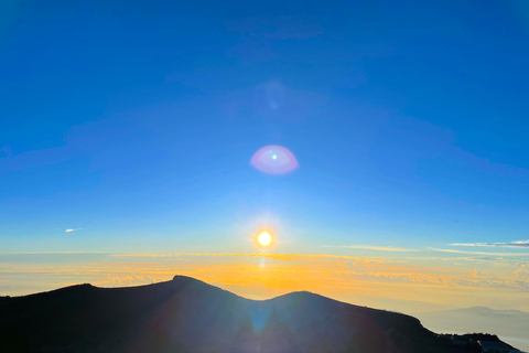 Mt. Fuji: 2-Day Climb via the Shortest Trail to the Summit