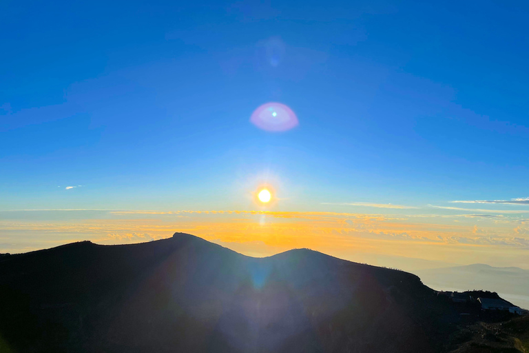 Mt. Fuji: 2-Day Climb via the Shortest Trail to the Summit