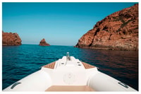 Ajaccio, Escape Sea Trip a Calanques de Piana - Hizvo