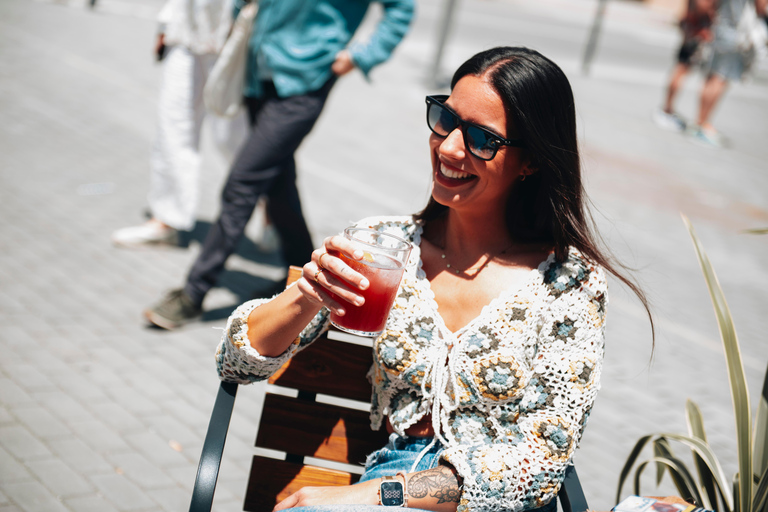 Cádiz: Instagram Tour with a Private Travel Photographer