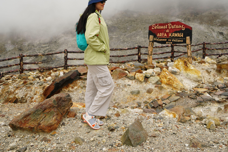 Surabaya/Malang/Probolinggo: 2D1N Bromo & Ijen W/ Bali drop Malang:2D1N budget sharing tour Bromo & Ijen W/ Bali dropoff