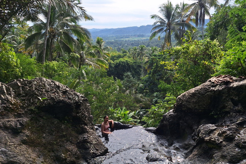Sidemen Tour with Optional Koli Koli Day Club Visit Sidemen Tour from Ubud or Sanur