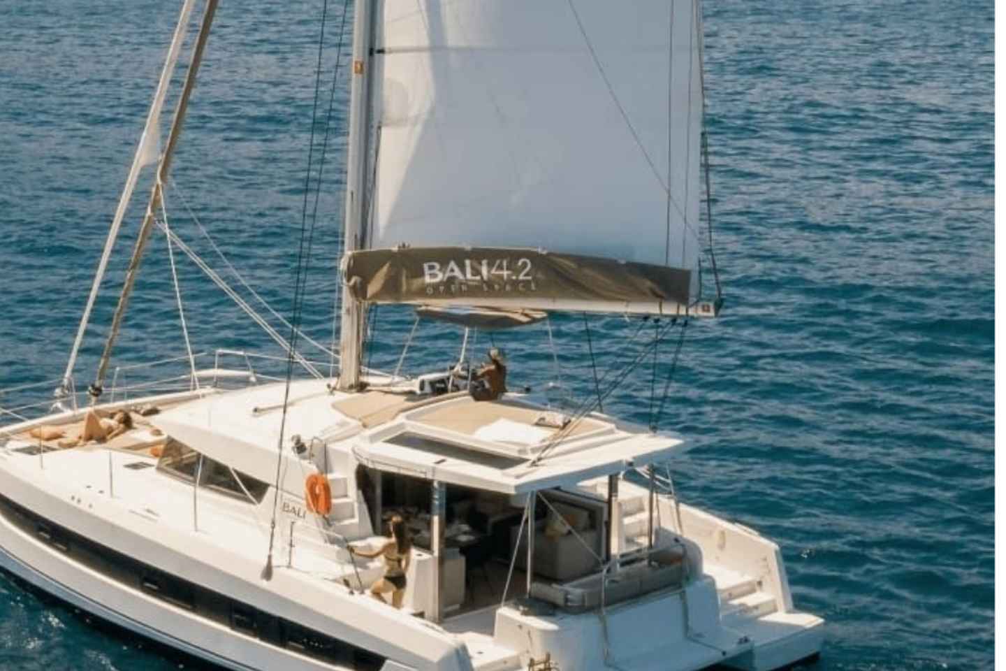 Liguria: Active Liguria: e-bike, mare e catamarano (2 giorni)