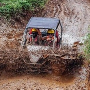 Bali: Celuk Art Village, UTV Buggy Ride & Chocolate Factory Bali: Celuk Art Village, UTV Buggy Ride & Chocolate Factory