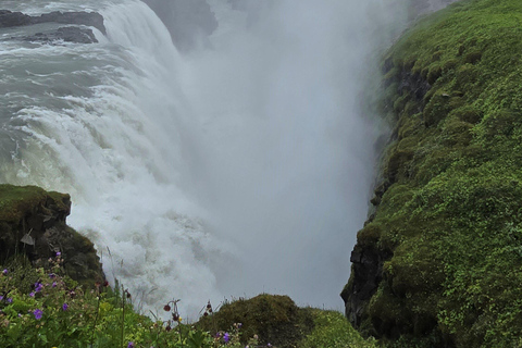 Golden Circle: Private Tour for up to 7 PAX /7 Hours/