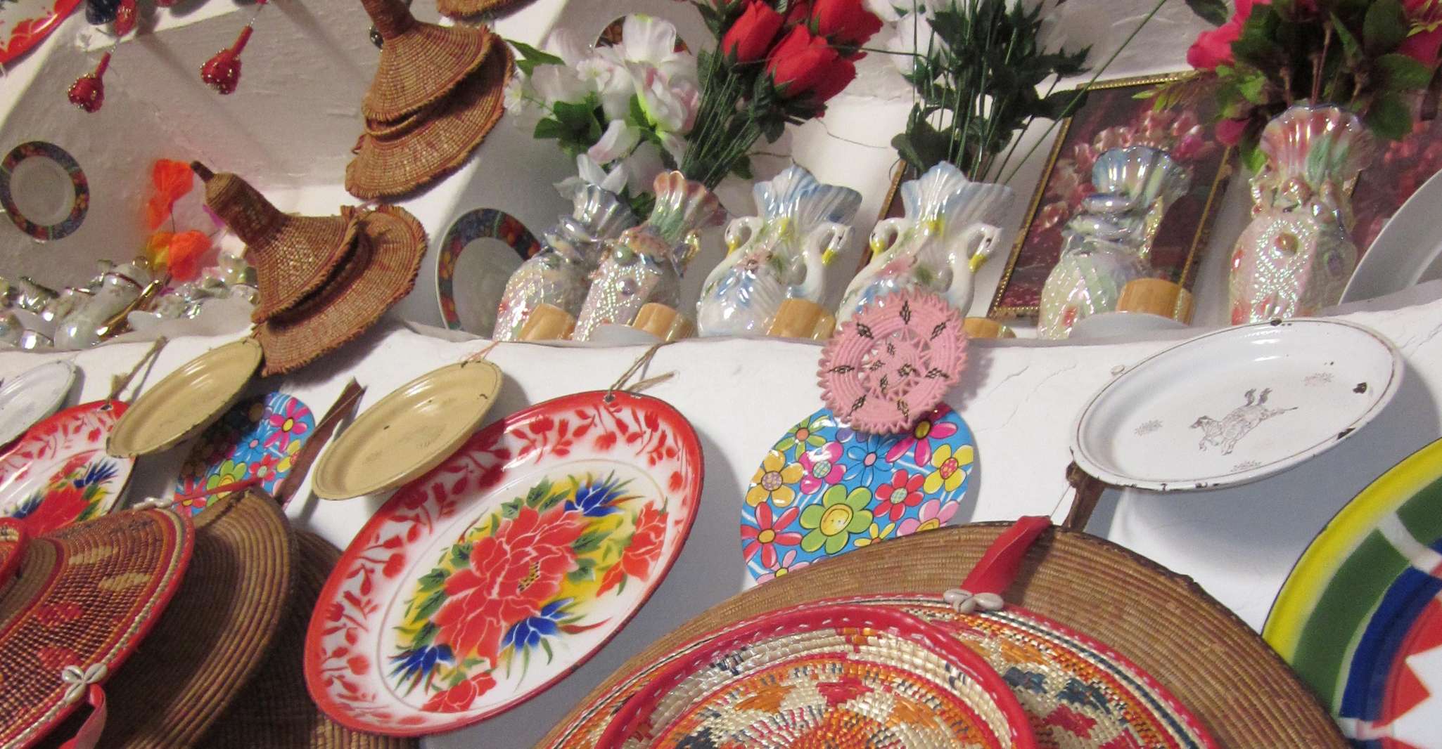 7dys/6nts tour combinado al valle de Harar y Omo - Hizvo