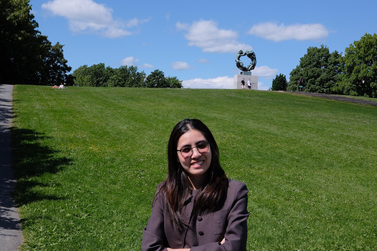 Oslo: Guided Photo Tour with Customizable Itinerary