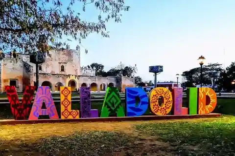 Cenote Oxman, Suytun & Explore Valladolid