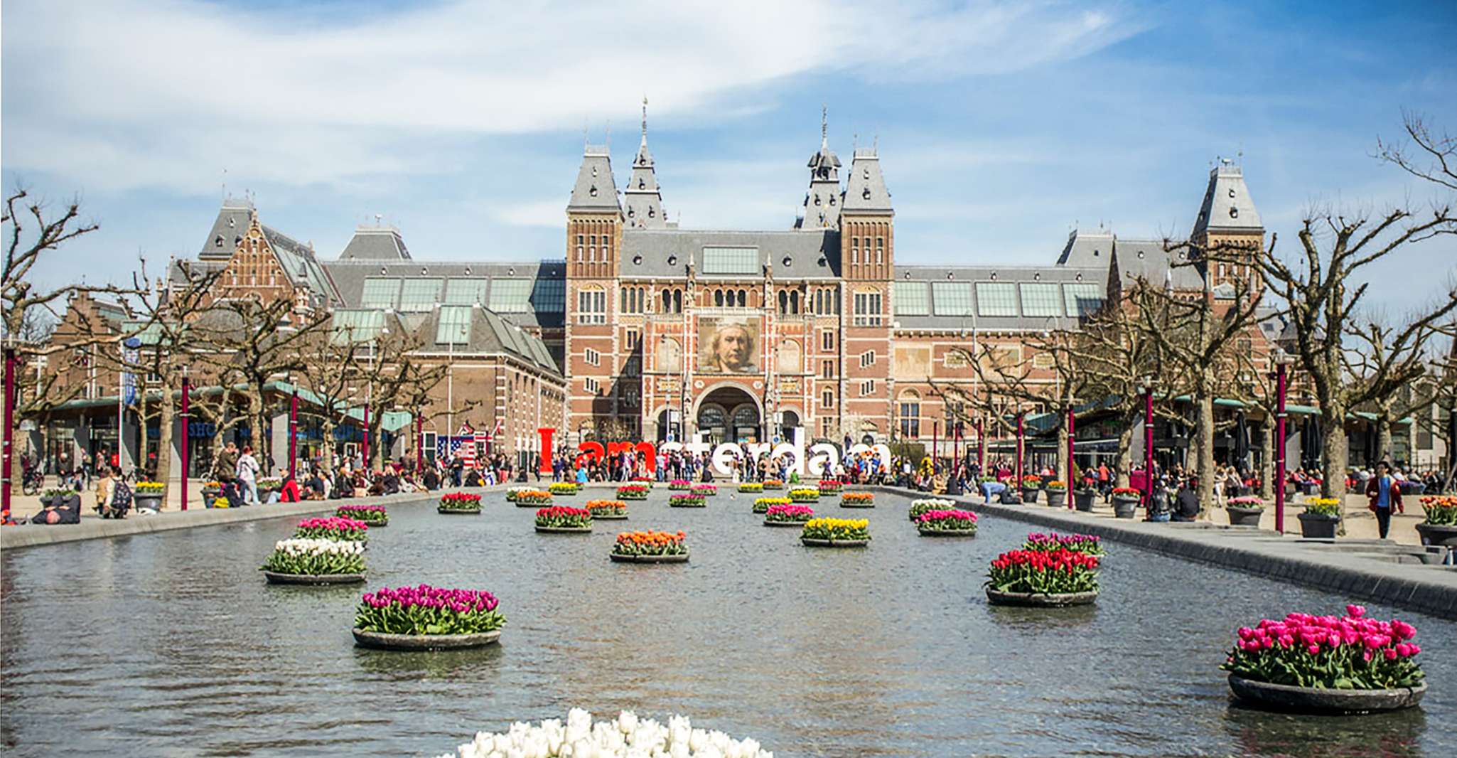 Amsterdam, Go City Explorer Pass - Choose 3 to 7 Attractions - Housity