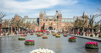 Amsterdam, Go City Explorer Pass - Elija 3 a 7 atracciones - Housity