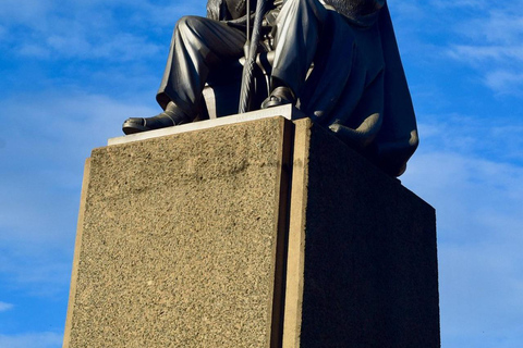 Nairobi: Guided City Walking Tour with Local Guide