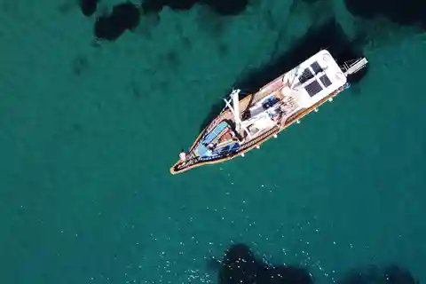 Skiathos : ¡Crucero en velero todo incluido con almuerzo!