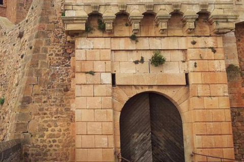 Tlemcen – Oran: Najlepsze z zachodniej Algierii w jeden dzieńTlemcen – Oran: Najlepsze atrakcje zachodniej Algierii w jeden dzień