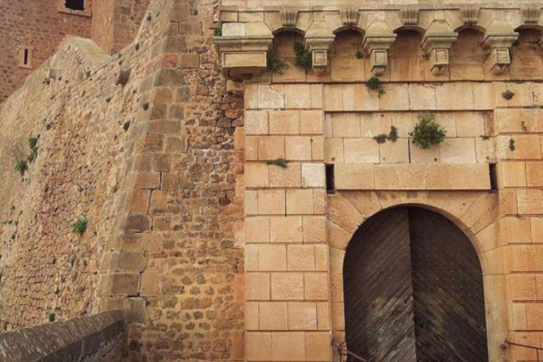 Tlemcen – Oran: Najlepsze z zachodniej Algierii w jeden dzieńTlemcen – Oran: Najlepsze atrakcje zachodniej Algierii w jeden dzień