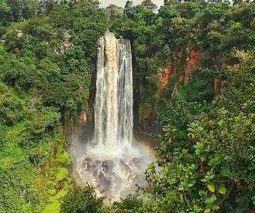 LOS ABERDARES EXCURSIÓN DE DOS DÍAS A LAS CATARATAS DE THOMPSON, ABERDARES