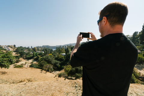 Los Angeles: Tour di un&#039;ora di Hollywood Sign