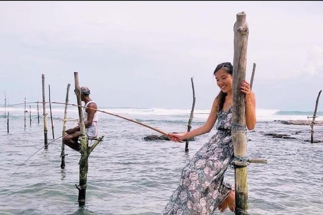Colombo / Negombo - Yala Day Tour & Sightseeing Galle Fort