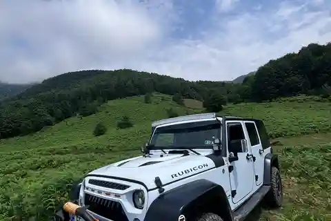 Снежные туры на целый день из Батуми