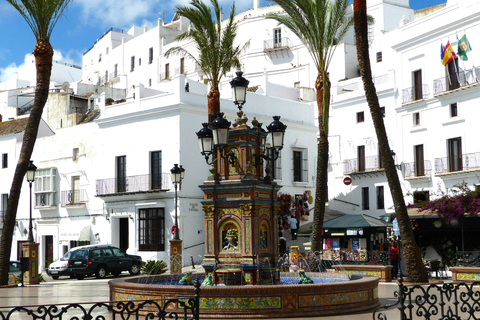 Private luxury day trip to Tangier from Cadiz All inclusive