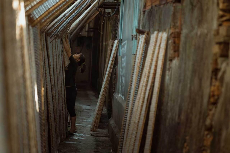 Från Hanoi: Tho Ha Village halvdagsutflykt med foto