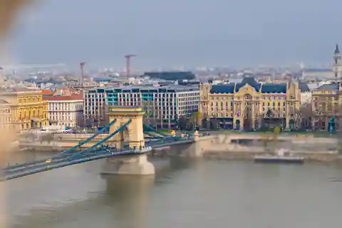 photoshoot tours avec un photographe professionnel - budapest